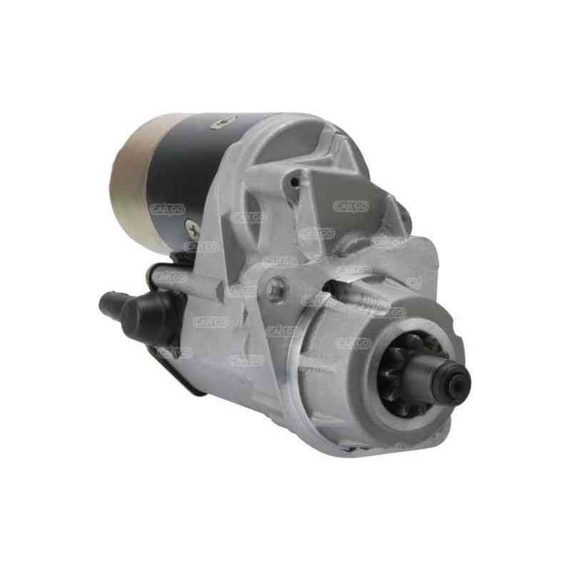 Démarreur 12V 2.7Kw 12dents Perkins 1388721, Denso 228000-7810 Démarreur 12V 2.7Kw 12dents Perkins 1388721, Denso 228000-7810