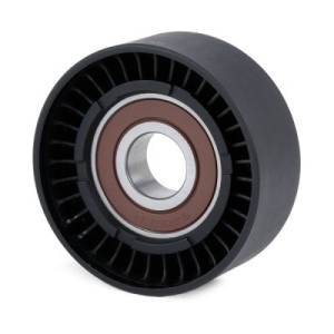 Poulie, tendeur de courroie d'accessoire FORD 1125419, 1201181, XS7E6A228CB