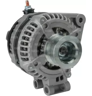 Alteração de 14V 150amp Denso 104210-4010, 104210-4011, 104210-4012, grupo rover YLE500300