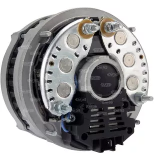 Altering 14v 80amp KHD 01179896, 01180649, 01182436, Bomag 05716758