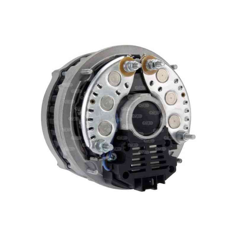 Altering 14v 80amp KHD 01179896, 01180649, 01182436, Bomag 05716758