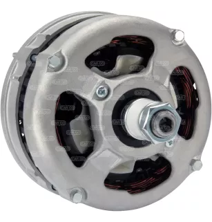 Änderung 14V 80AMP KHD 01179896, 01180649, 01182436, Bomag 05716758