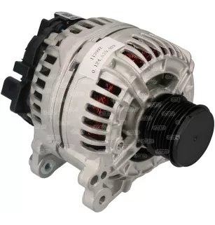 Alteração 14V 140amp Bosch 0124525039, 0124525050, 0124525066, 0124525067
