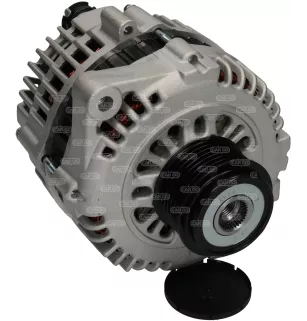 Modifica 14V 135AMP Nissan 23100-DB000, 23100-DB00A, 23100-DB00B, OPEL 4419036