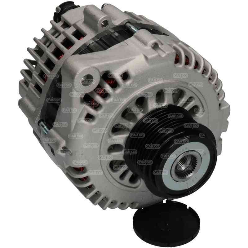 Modifica 14V 135AMP Nissan 23100-DB000, 23100-DB00A, 23100-DB00B, OPEL 4419036