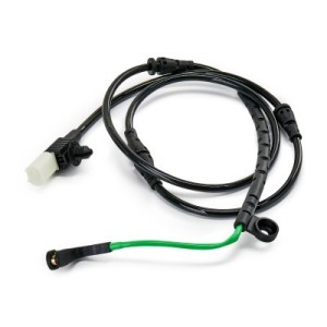 Témoin d'usure de plaquette de frein LAND ROVER 5H2210K845AA, SEM000024, SEM500070