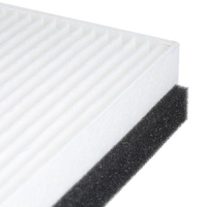 Filtre d'habitacle MERCEDES-BENZ 1668300018, 1668300218, A1668300018