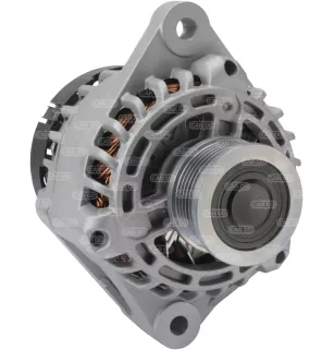 Alteración de 14V 140amp Denso 101210-0990, 102211-8270, Suzuki 31400-79J0, 31400-79J00