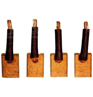 Brush set, Valeo 1250295, Hyundai 3610038090, Mitsubishi M000T82081, M000T82081ZE