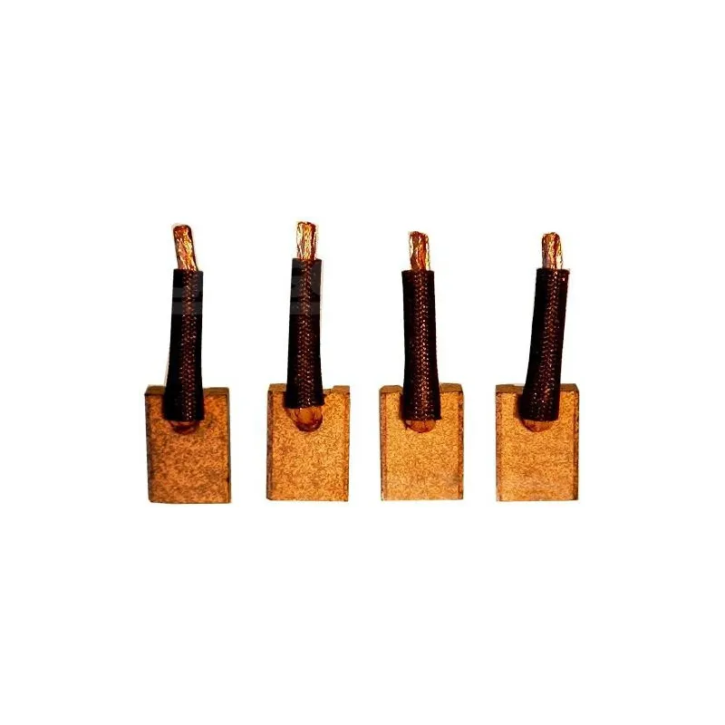 Set spazzole, Valeo 1250295, Hyundai 3610038090, Mitsubishi M000T82081, M000T82081ZE Set spazzole, Valeo 1250295, Hyundai 3610038090, Mitsubishi M000T82081, M000T82081ZE
