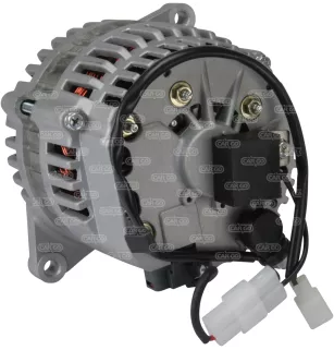 Veränderung 14V 40amp Hitachi ALR140-707, LR140-708, LR140-708C