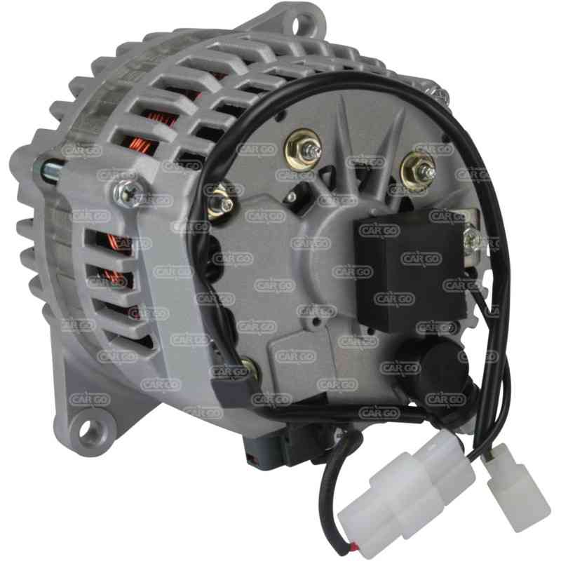 Veränderung 14V 40amp Hitachi ALR140-707, LR140-708, LR140-708C