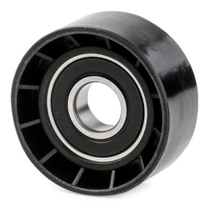 Poulie, tendeur de courroie d'accessoire CITROËN, CITROËN/PEUGEOT, PEUGEOT 575174, 96367827, 575174