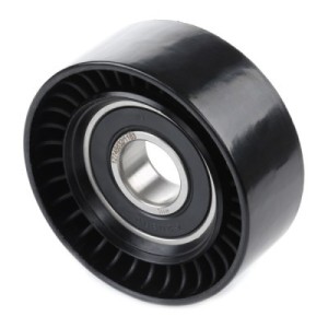 Poulie, tendeur de courroie d'accessoire CITROËN, PEUGEOT 575186, 1229540, 1352451
