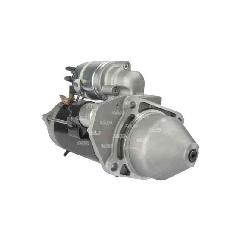 Démarreur 24V 4.0Kw 11/12dents Bosch 0001231023, 0001231034, 1986S10077, DAF 0910428 Démarreur 24V 4.0Kw 11/12dents Bosch 0001231023, 0001231034, 1986S10077, DAF 0910428