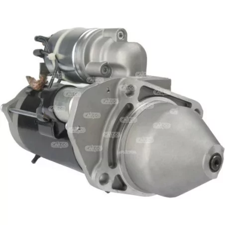 Démarreur 24V 4.0Kw 11/12dents Bosch 0001231023, 0001231034, 1986S10077, DAF 0910428