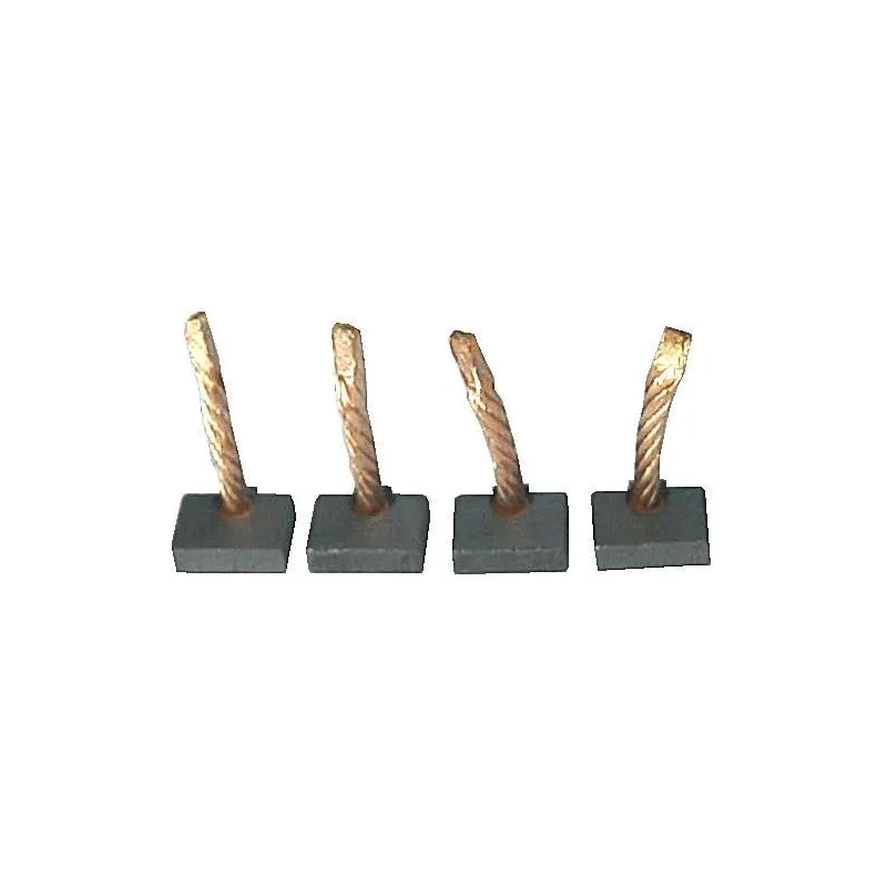 Brush Set, Delco 9000772, 9000785, 9000791, 96450663