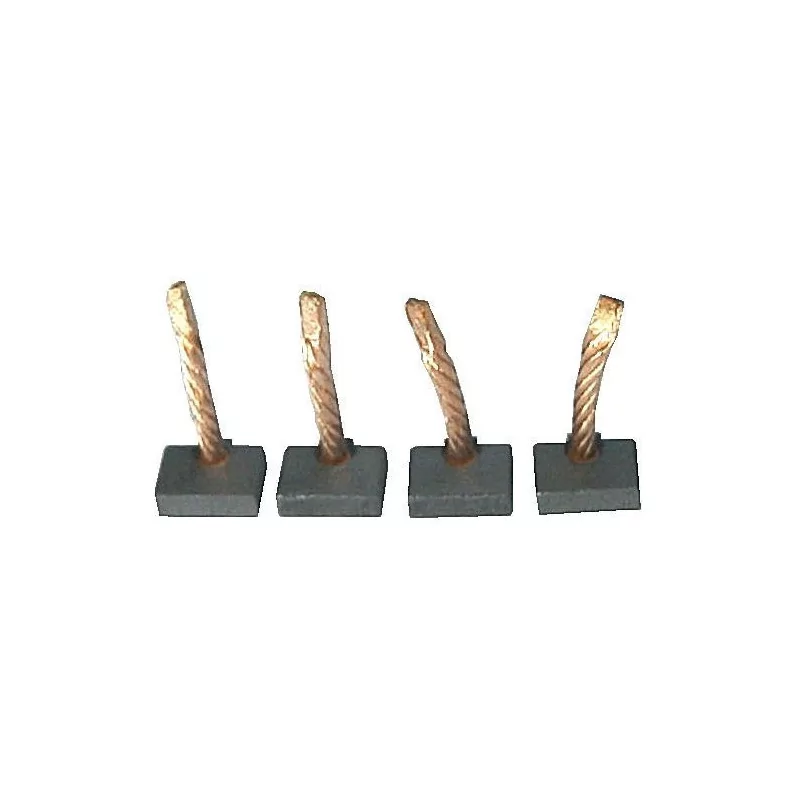 Brush Set, Delco 9000772, 9000785, 9000791, 96450663 Brush Set, Delco 9000772, 9000785, 9000791, 96450663