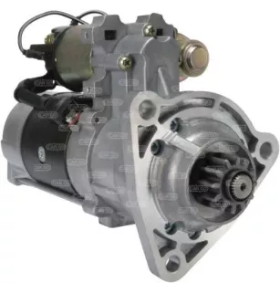 Starter 12V 5.0KW 12DENTS BOSCH 0001420029, Mercedes Benz 0051511001, 0051517001, 0061511601