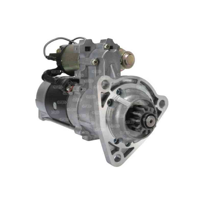 Démarreur 12V 5.0Kw 12dents Bosch 0001420029, Mercedes Benz 0051511001, 0051517001, 0061511601 Démarreur 12V 5.0Kw 12dents Bosch 0001420029, Mercedes Benz 0051511001, 0051517001, 0061511601