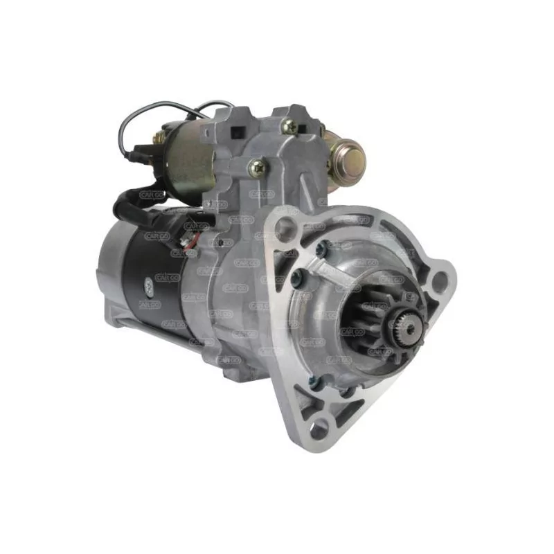 Démarreur 12V 5.0Kw 12dents Bosch 0001420029, Mercedes Benz 0051511001, 0051517001, 0061511601