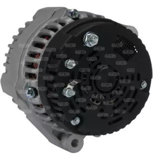 Altering 14V 150AMP ISKRA 11.203.119, IA1057, Perkins 2871A412, Massey Ferguson 3789453m92