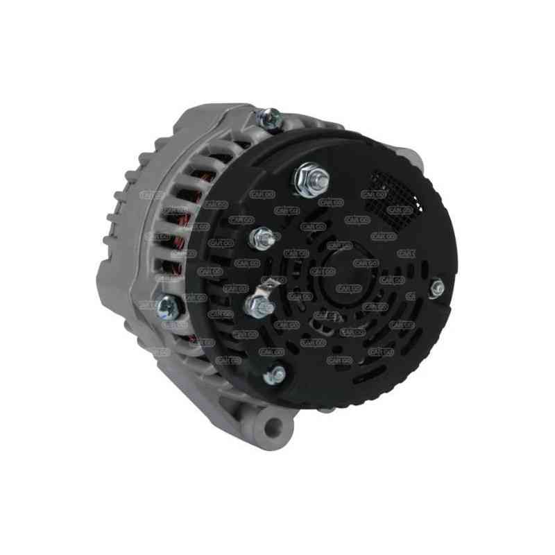 Altering 14V 150AMP ISKRA 11.203.119, IA1057, Perkins 2871A412, Massey Ferguson 3789453m92