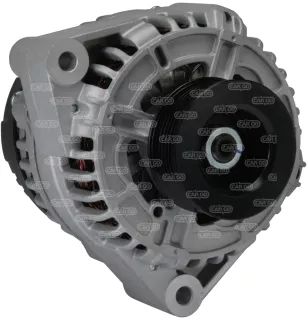 Altering 14V 150AMP ISKRA 11.203.119, IA1057, Perkins 2871A412, Massey Ferguson 3789453m92