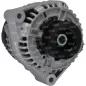 Altérnateur 14V 150Amp Iskra 11.203.119, IA1057, Perkins 2871A412, Massey Ferguson 3789453M92