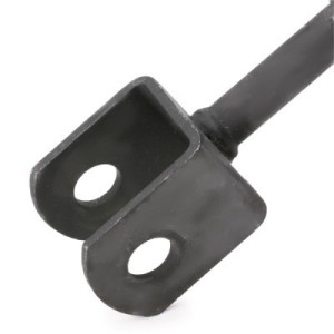Biellette de barre stabilisatrice MERCEDES-BENZ 2D0511329, 9013200089, A9013200089