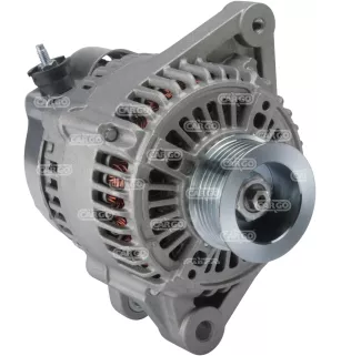 Modifica 14V 90AMP DENSO 102211-8010, 102211-8200, Toyota 27060-0J020, 27060-0J040, HC-Parts JA1800IR