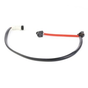 Témoin d'usure de plaquette de frein PORSCHE 99661234800, 99761267601, 99761267602