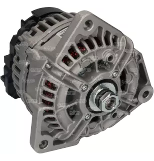 Alteración de 28V 80amp Bosch 0124555013, 1986a00536, 1986a00918, hombre 51.26101-7249