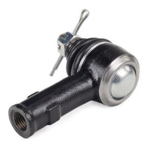 Rotule de direction CHEVROLET 520262, 520889, 93740710