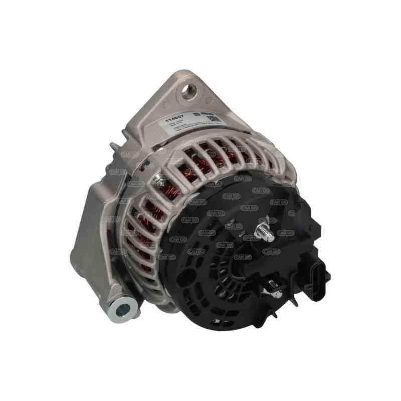 Altérnateur 28V 80Amp Bosch 0124555014, 0124555015, Monark 081047430, Iskra 11.209.610 Altérnateur 28V 80Amp Bosch 0124555014, 0124555015, Monark 081047430, Iskra 11.209.610