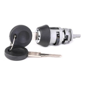 Cylindre de serrure VW 1H0905855, 1H0905855A, 535905855