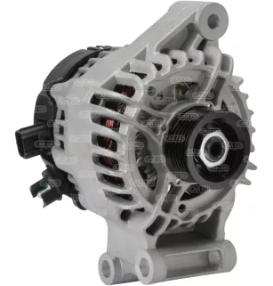 Alteración de 14V 105amp Denso 102211-8351, 102211-8352, 102211-8353, 102211-8354