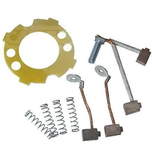 Pinselset, BRIGGS & STRATTON 390838, 391178, Krauf STL0851