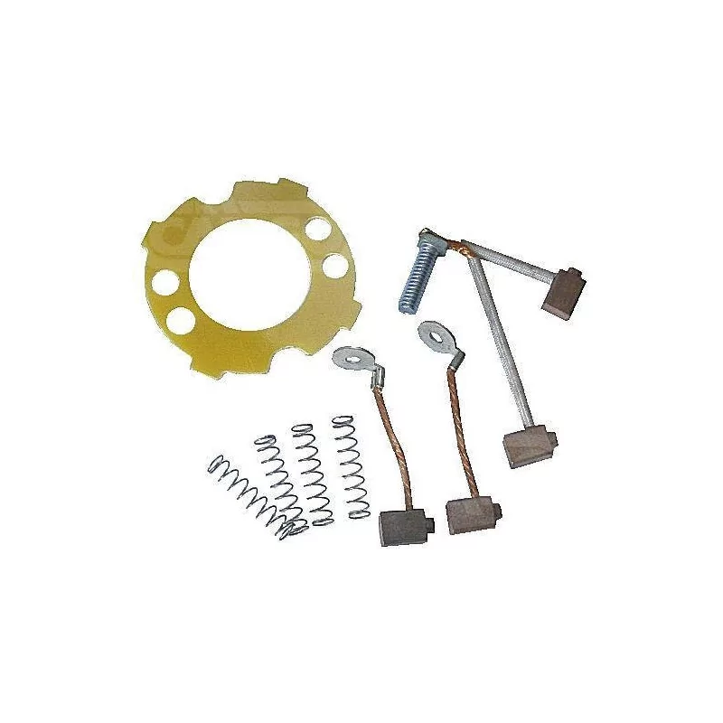 Pinselset, BRIGGS & STRATTON 390838, 391178, Krauf STL0851 Pinselset, BRIGGS & STRATTON 390838, 391178, Krauf STL0851