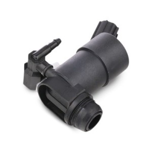 Pompe d'eau de nettoyage, nettoyage des vitres FORD 1231600, 1355124, 1S7117K624FD