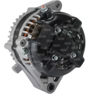 Veränderung 14 V 100AMP Denso 102211-2760, 104210-3430, 104210-3431, HC-CARGO 114101