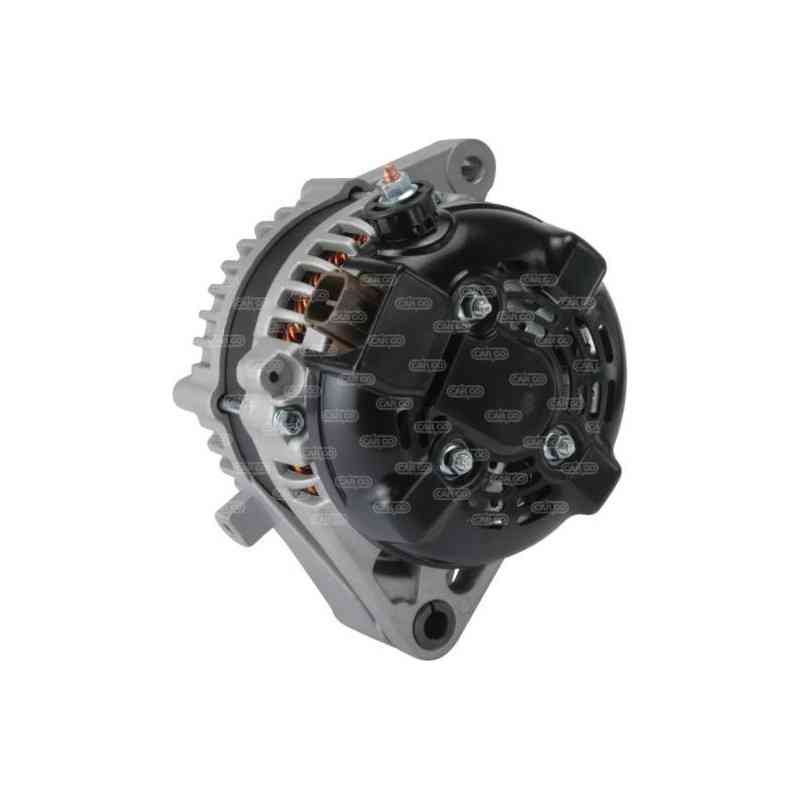 Altérnateur 14V 100Amp Denso 102211-2760, 104210-3430, 104210-3431, HC-Cargo 114101 Altérnateur 14V 100Amp Denso 102211-2760, 104210-3430, 104210-3431, HC-Cargo 114101