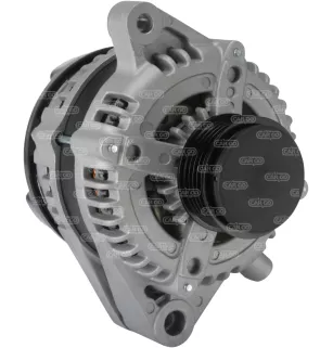 Veränderung 14 V 100AMP Denso 102211-2760, 104210-3430, 104210-3431, HC-CARGO 114101