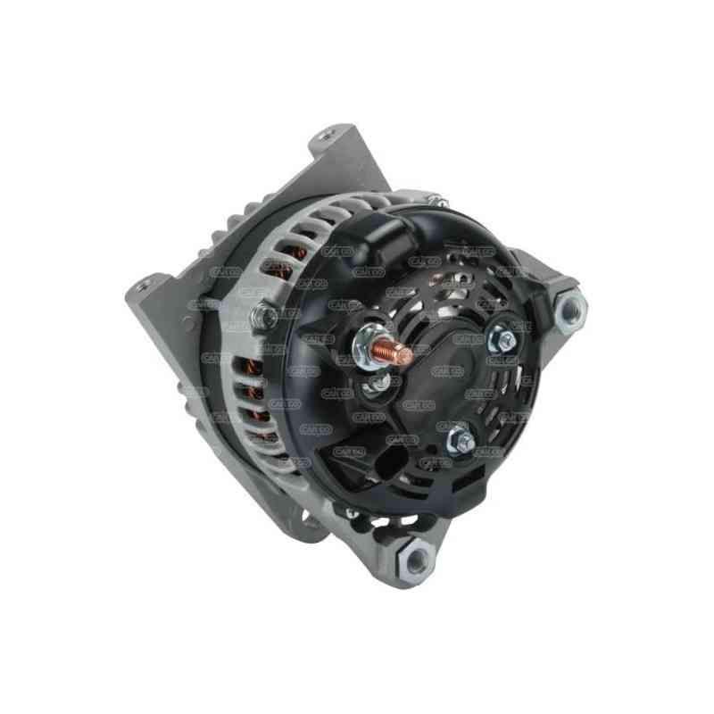 Altérnateur 14V 160Amp Chrysler 04868429AB, 04868429AC, 04868429AD, Denso 421000-0080 Altérnateur 14V 160Amp Chrysler 04868429AB, 04868429AC, 04868429AD, Denso 421000-0080