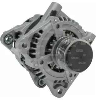 Modifica 14v 160amp Chrysler 04868429ab, 04868429ac, 04868429AD, DENSO 421000-0080