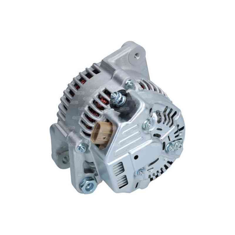 Modifica 14V 90AMP DENSO 102211-2770, Toyota 27060-33030, HC-Parts JA1892IR