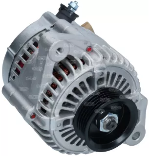 Altérnateur 14V 90Amp Denso 102211-2770, Toyota 27060-33030, HC-PARTS JA1892IR