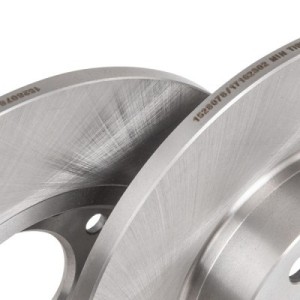 Disque de frein ALFA ROMEO 51760273, 51767377, 51767378