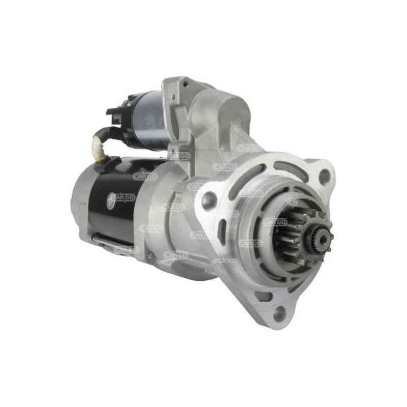 Démarreur 24V 8.2Kw 12dents Remy (delco) 10461758, 10461759, 19011511, 19011524 Démarreur 24V 8.2Kw 12dents Remy (delco) 10461758, 10461759, 19011511, 19011524
