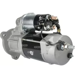 Starter 24V 8.2KW 12dents Remy (Delco) 10461758, 10461759, 19011511, 19011524